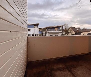 Apartment mit Balkon in Augustdorf ab. 1. Jan. 2026 zu vermieten - Photo 1