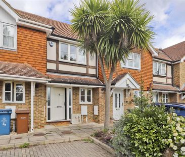 Kingfisher Close, Harrow, HA3 - Photo 1