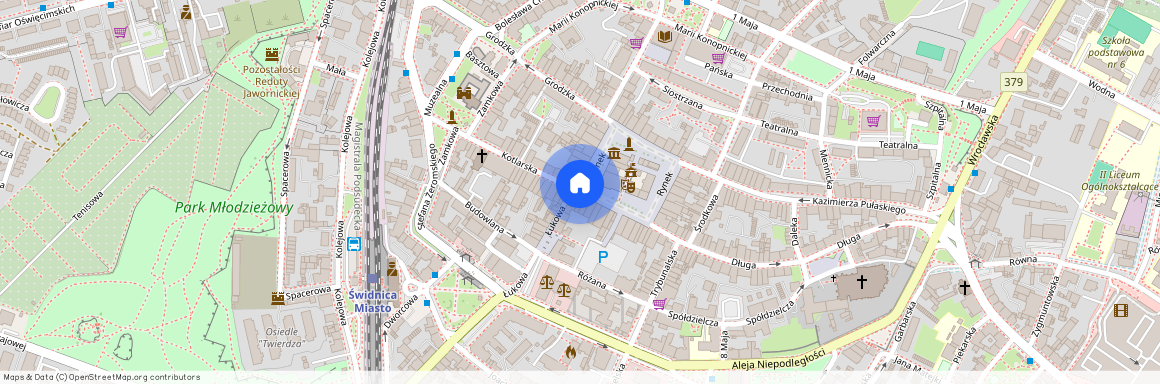 rynek Rynek, Świdnica, świdnicki, dolnośląskie