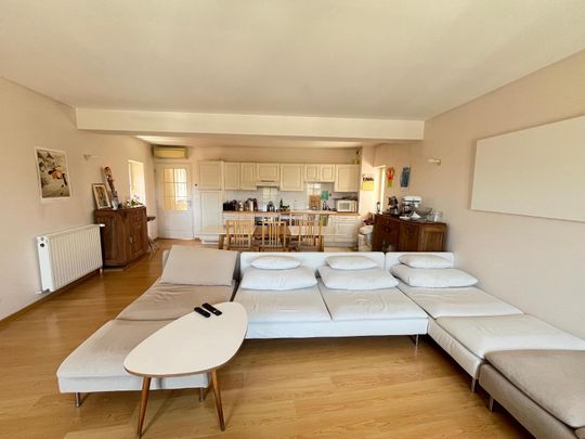 Location Appartement 4 pièces 135m² ALBI 81000 - Photo 1