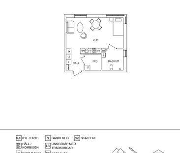 Västgötaresan 58, 75758, Uppsala - Photo 6