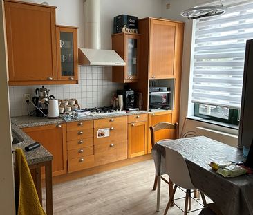 Couhousing in 3 privekamers verdeeld - Foto 4