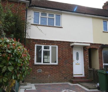 3 bedroom terraced house to rent - Photo 6