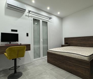 Ενοικίαση κατοικίας, 50 τ.μ., Περιστέρι, 700 € - Photo 5