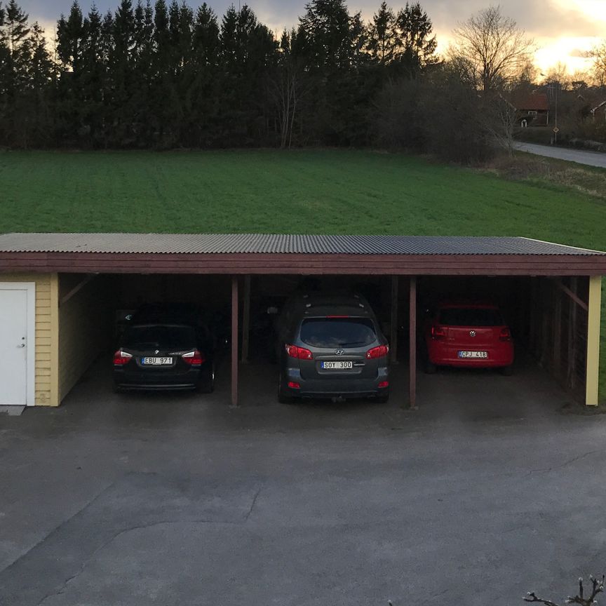 Gamla Prästgårdsvägen 16A - Photo 1