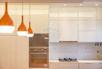 Apartamento T3 em Lisboa