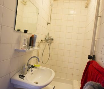 Sint Nicolaasstraat 4, Apartment no. B - Foto 1