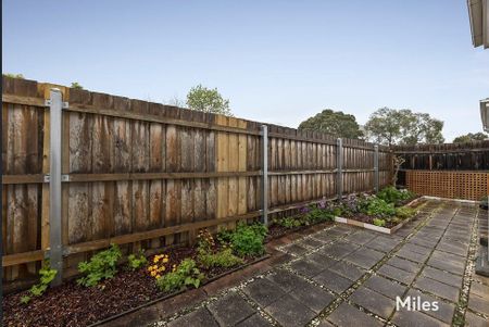 11/69 Hawdon St , Heidelberg - Photo 2