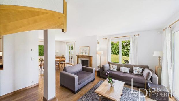Maison 6 pièces - 167 m² - Photo 1