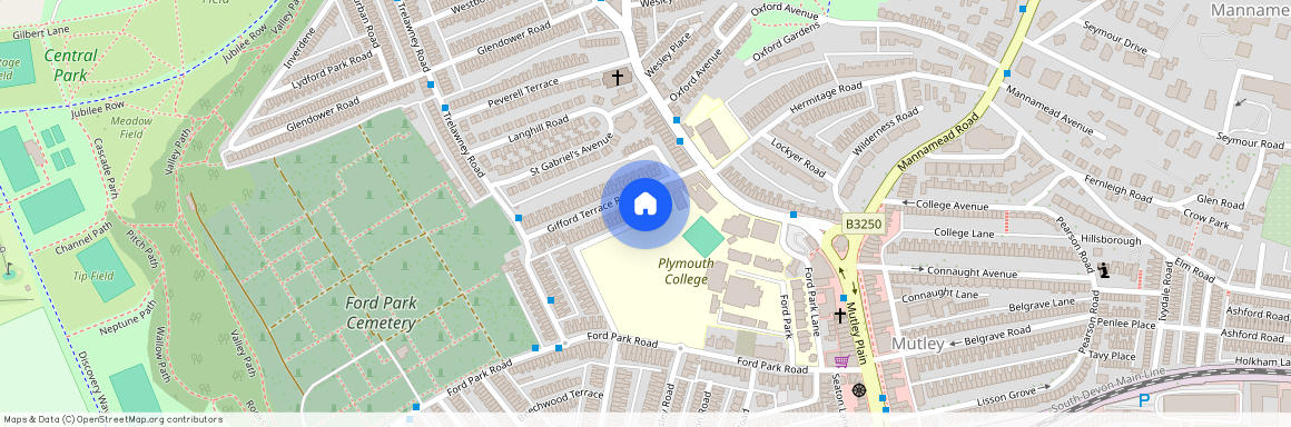 Plymouth PL3