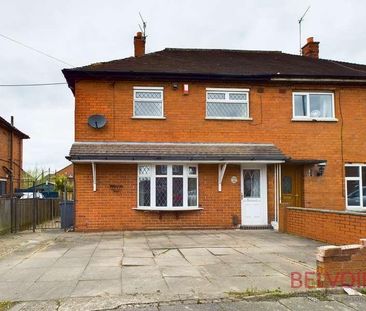 Pinfold Avenue, Norton Le Moors, Stoke-on-trent, ST6 - Photo 3