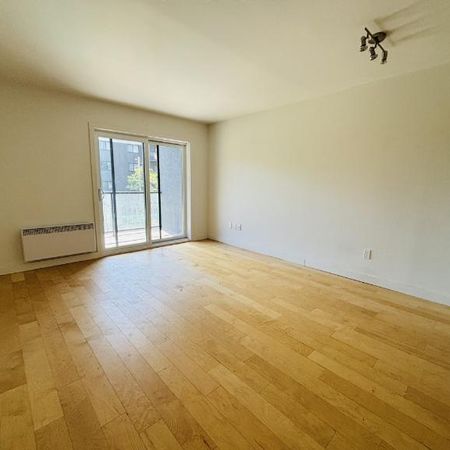 Appartement 3 ½ à louer Sainte-Foy juillet 2026 - Photo 3