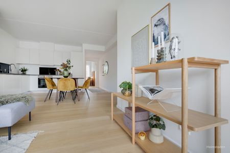 Arresøvej 38, 2. th., 8240 Risskov, Aarhus - Photo 3