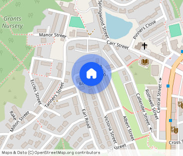 Rostron Road, Ramsbottom - Photo 1