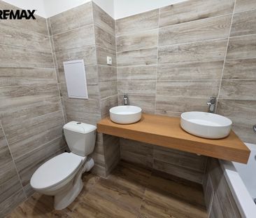 Pronájem bytu 2+kk v družstevním vlastnictví 50 m², Krupka - Photo 5