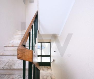 4 room luxury Apartment for rent in Cascais e Estoril, Portugal - Photo 1