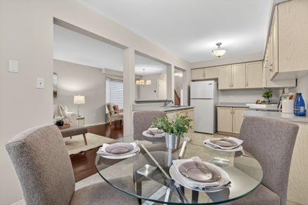 For Lease - 76 Frances Avenue Unit# 37, Hamilton, Ontario - Photo 4