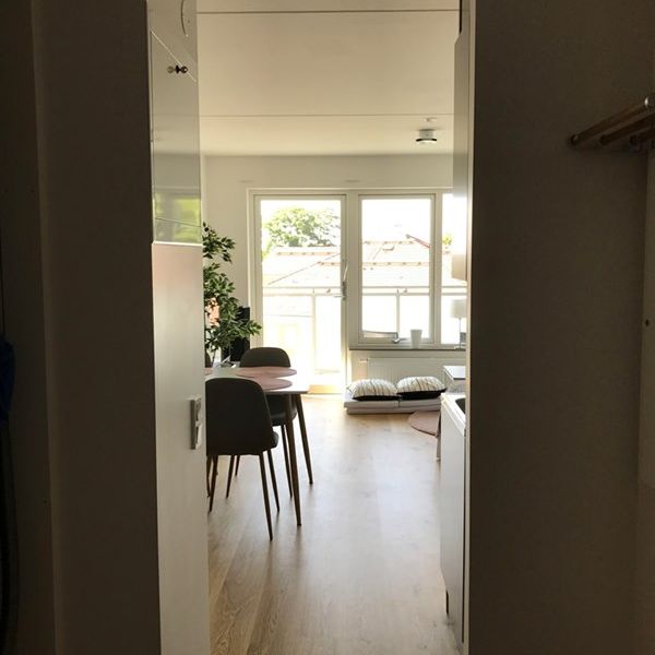 Frans G Wibergs Väg 7-11 - Foto 1