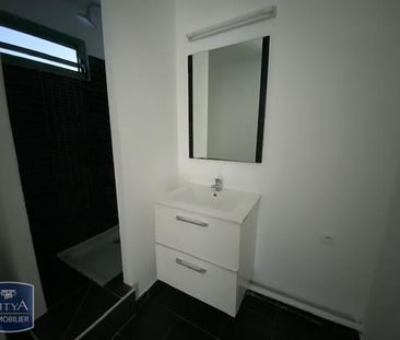 Location Appartement 1 pièce 25m² LE TAMPON 97430 - Photo 4