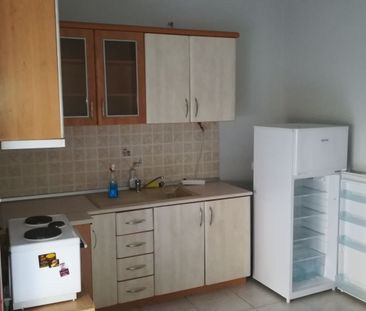 Studio/Γκαρσονιέρα για ενοικίαση Παπάγου (Βέροια) - Photo 2