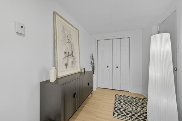 Appartement à louer - Montréal (Rosemont/La Petite-Patrie) (Vieux-Rosemont) Appartement à louer - Montréal (Rosemont/La Petite-Patrie) (Vieux-Rosemont) - Photo 1