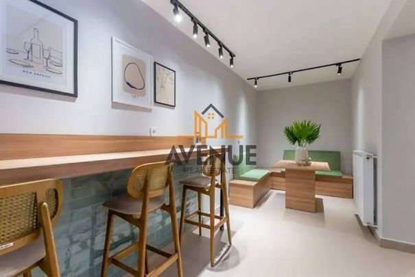 Studio/Γκαρσονιέρα για ενοικίαση - Κέντρο Θεσσαλονίκης, - Photo 1