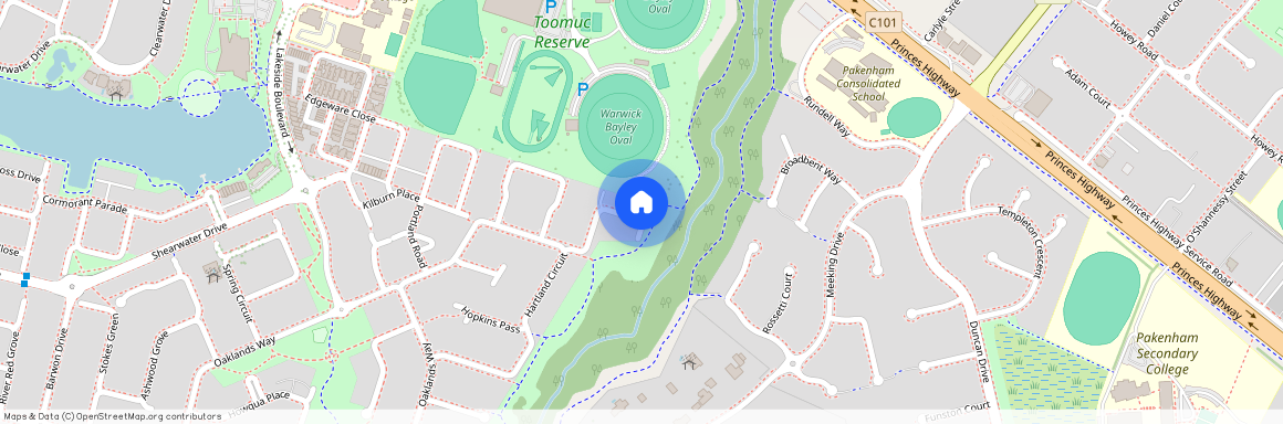 25 Willowbank Pocket, Vic 3810, Pakenham