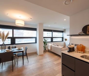 1 bedroom apartment to rent - Photo 6