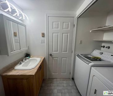53, Avenue Eastview, Pointe-Claire à louer - Photo 6