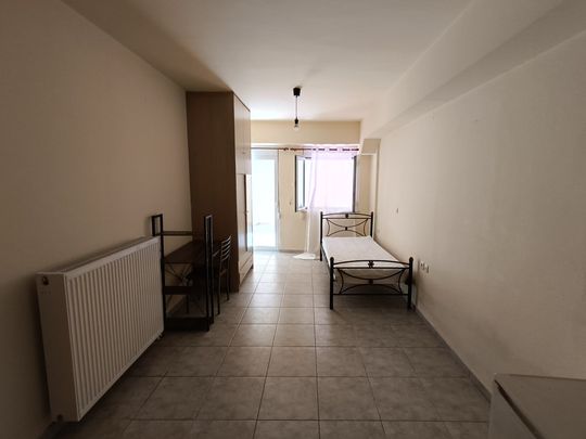 Ενοικιάζεται επιπλωμένη γκαρσονιέρα για φοιτητές Θέρισσος Ηράκλειο Κρήτης - Photo 1