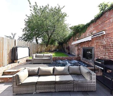 5 bedroom end of terrace house to rent - Photo 6