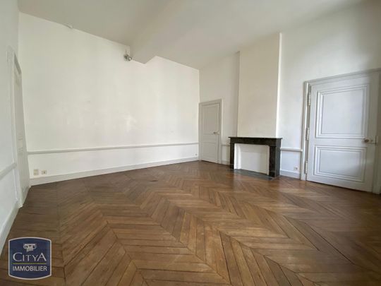 Location Appartement 2 pièces 53m² ANGERS 49100 - Photo 1