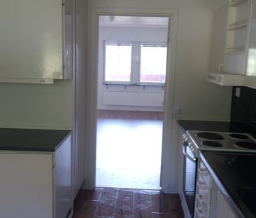 Vallvägen 45 - Foto 5