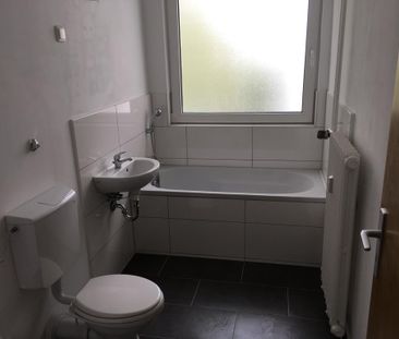 3-Zimmer-Wohnung in Gelsenkirchen Scholven - Foto 1