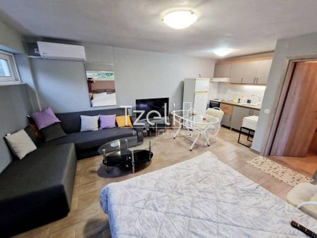 Studio/Γκαρσονιέρα για ενοικίαση Περιβόλα (Πάτρα) - Photo 5