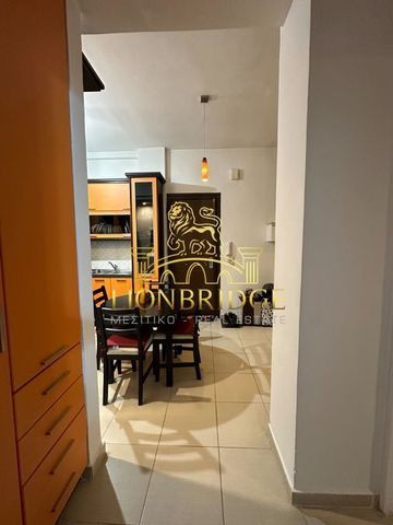 Studio/Γκαρσονιέρα για ενοικίαση Πειραιάς - Κέντρο (Κέντρο - Λιμάνι) - Φωτογραφία 4