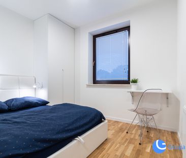 2 pokojowe, 35 m2 | Mydlniki - Photo 6