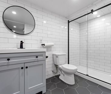 For Lease - 228 Brock Street Unit# Basement, Whitby, Ontario - Photo 5