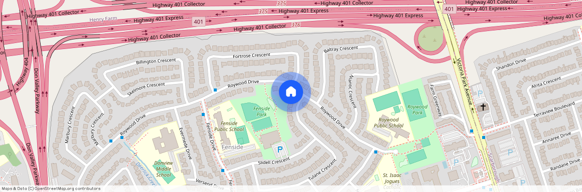 78 Roywood Drive Unit# Basement, Toronto