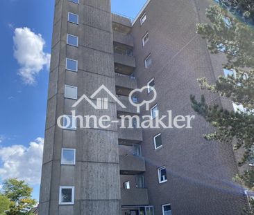 Wohnen in einer sozial geförderten Wohnanlage mit WBS für 2Personen - Photo 1