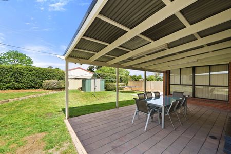 56 Vanzetti Crescent, Kambah ACT 2902 - House For Rent | Domain - Photo 3
