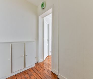 Appartement Paris 2 pièces 42.30 m2 - Photo 5