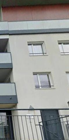 T2 Résidence récente Essey Les Nancy - Terrasse -parking - Photo 2