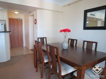 ADMIRALTY TOWERS ONE - 2 BEDROOM FURNISHED - Photo 5