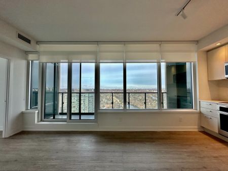 For Lease - 1926 Lake Shore Boulevard Unit# 3612, Toronto, Ontario - Photo 3