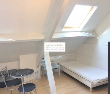 Location Appartement 1 pièce 17m² DUNKERQUE 59140 - Photo 2