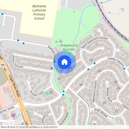 11 Natone Court, QLD 4207, Edens Landing