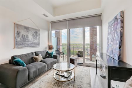 For Lease - 28 Ann Street Unit# 807, Mississauga, Ontario - Photo 4