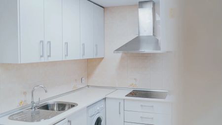 Shared apartment in Madrid - Photo 5