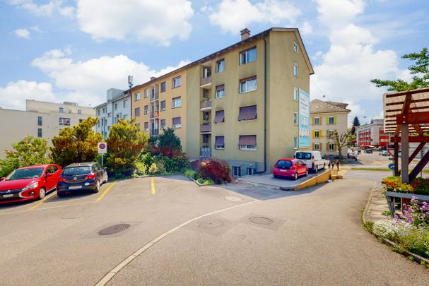 Ideal für Pendler:innen ! - Photo 1